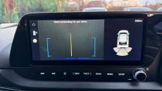 Hyundai i20 1.0T GDi 48V MHD SE Connect 5dr Petrol Hatchback